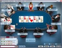 Titan Poker Table
